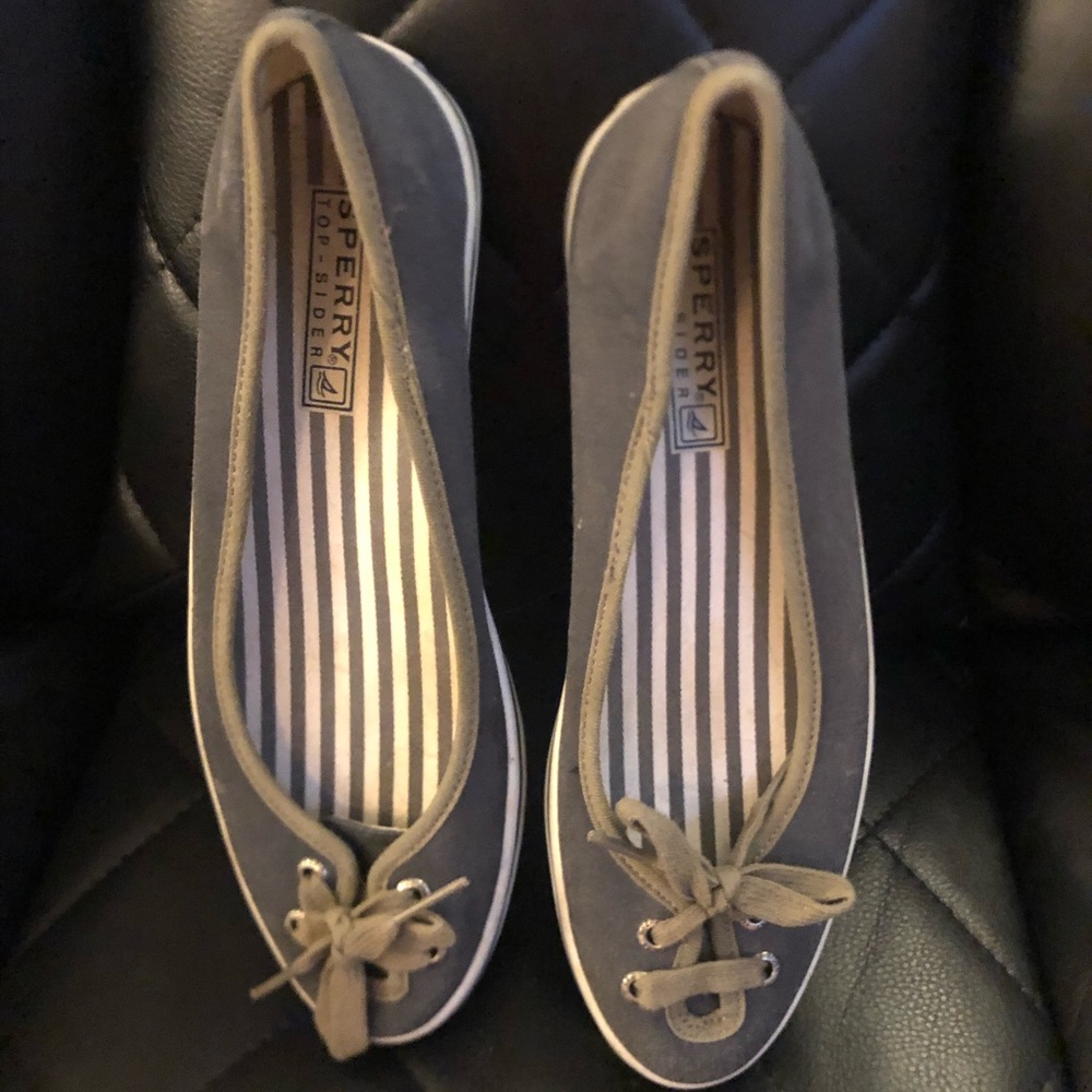 Sperry Top Sider